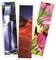 USI Premium Thermal Laminating Pouches, Medium Bookmark Size, 5 Mil, 2 3/8 x 8 1/2 Inches, Clear Gloss, Round Corners, Box of 100